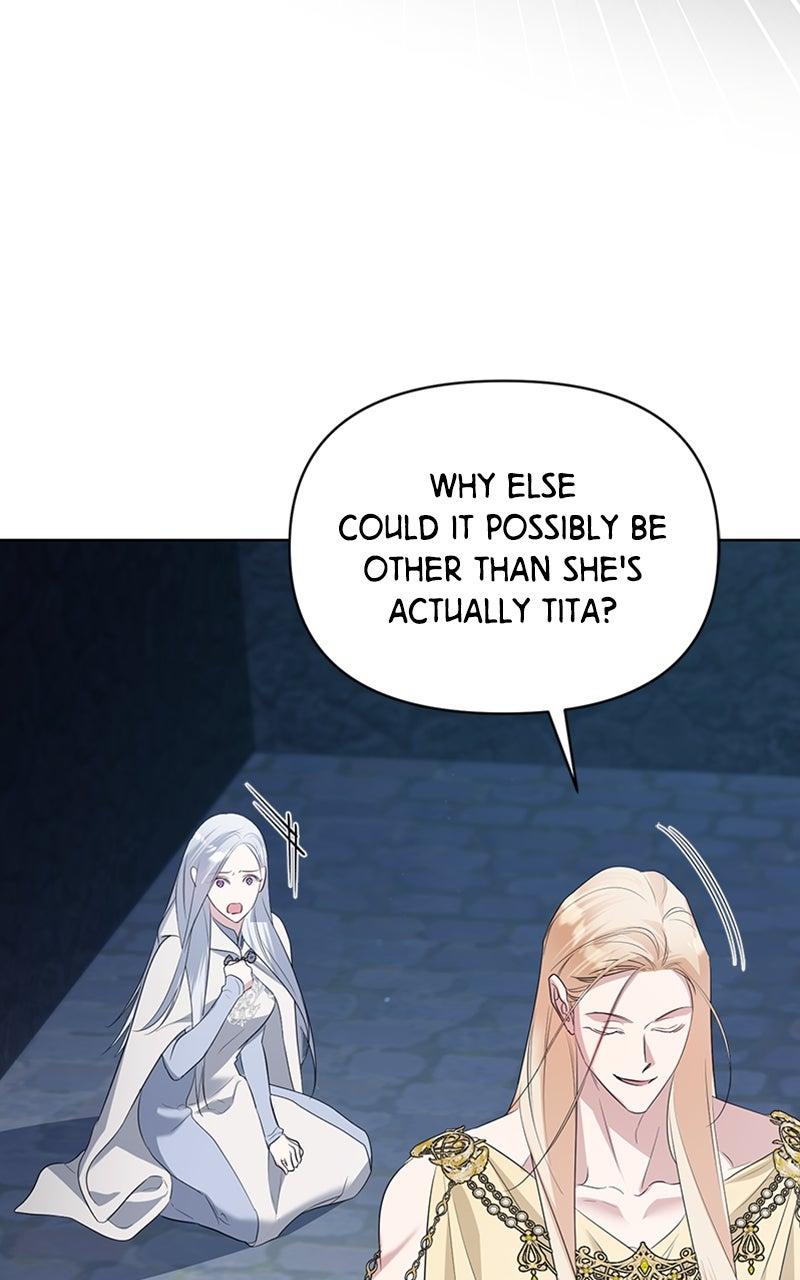 Adopted by a Murderous Duke Family Chap 85 - Next Chap 86