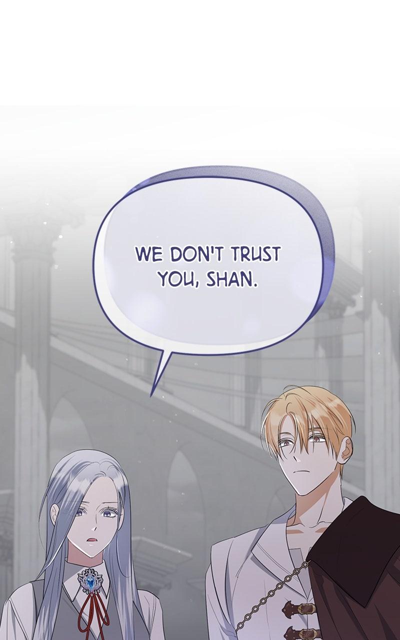 Adopted by a Murderous Duke Family Chap 86 - Next Chap 87