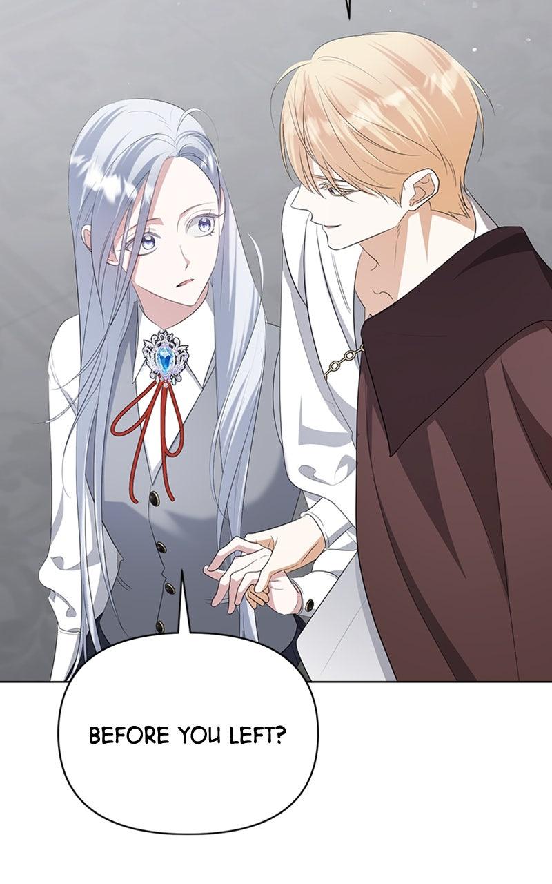 Adopted by a Murderous Duke Family Chap 86 - Next Chap 87
