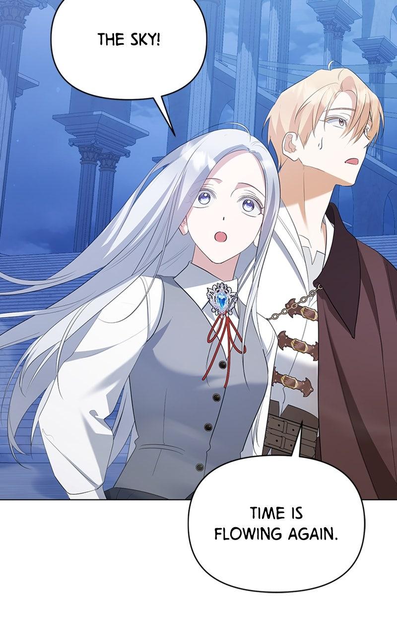 Adopted by a Murderous Duke Family Chap 86 - Next Chap 87