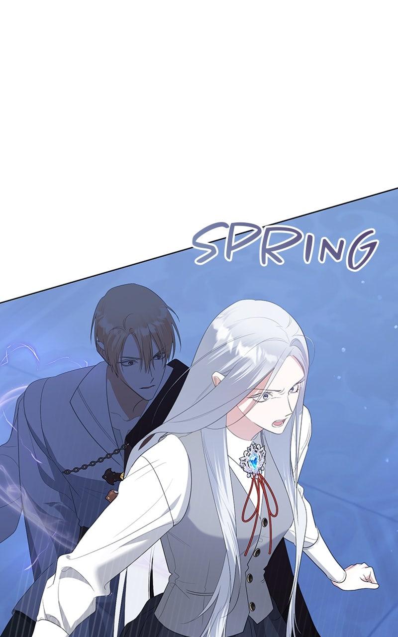 Adopted by a Murderous Duke Family Chap 86 - Next Chap 87