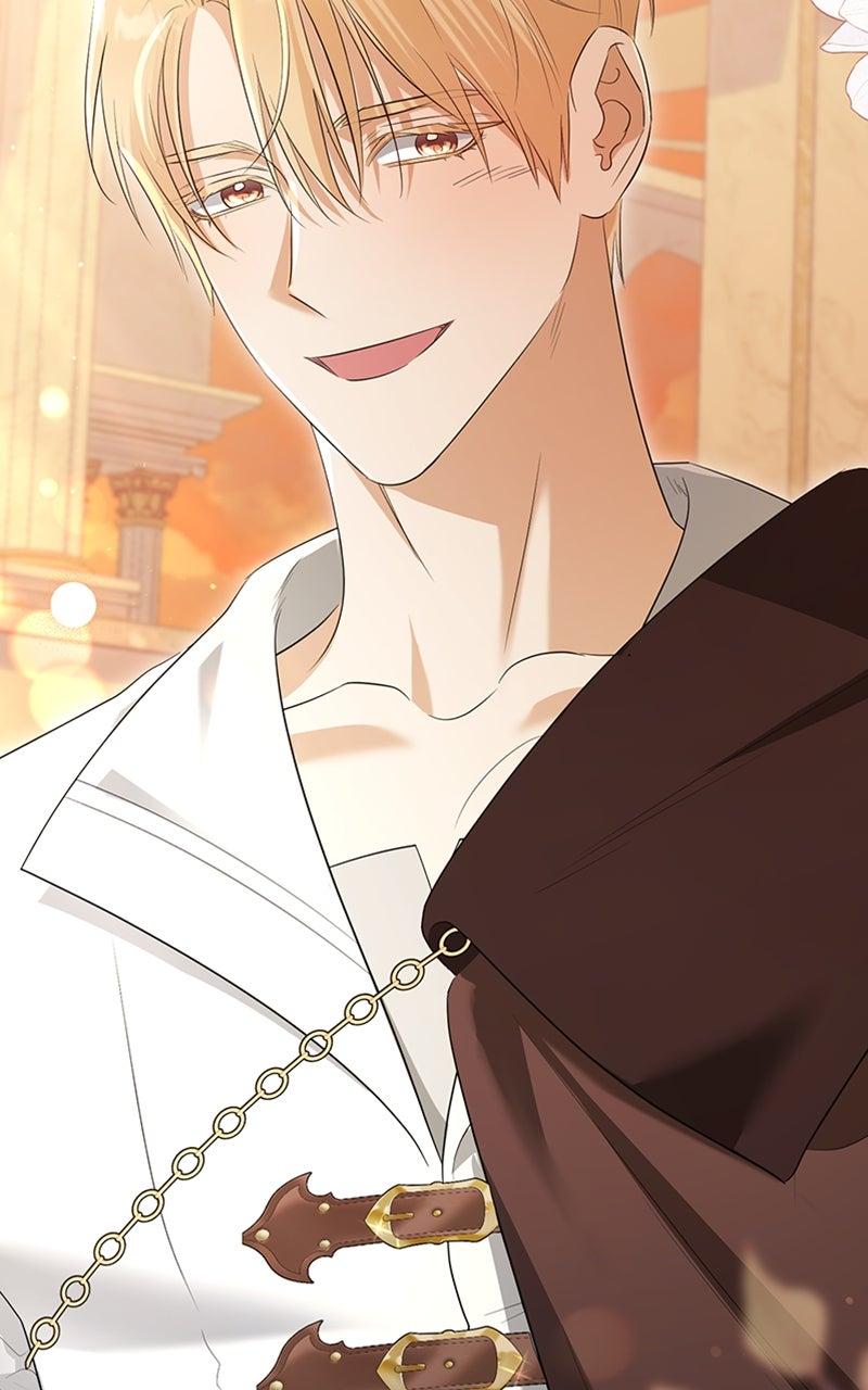 Adopted by a Murderous Duke Family Chap 88 - Next Chap 89