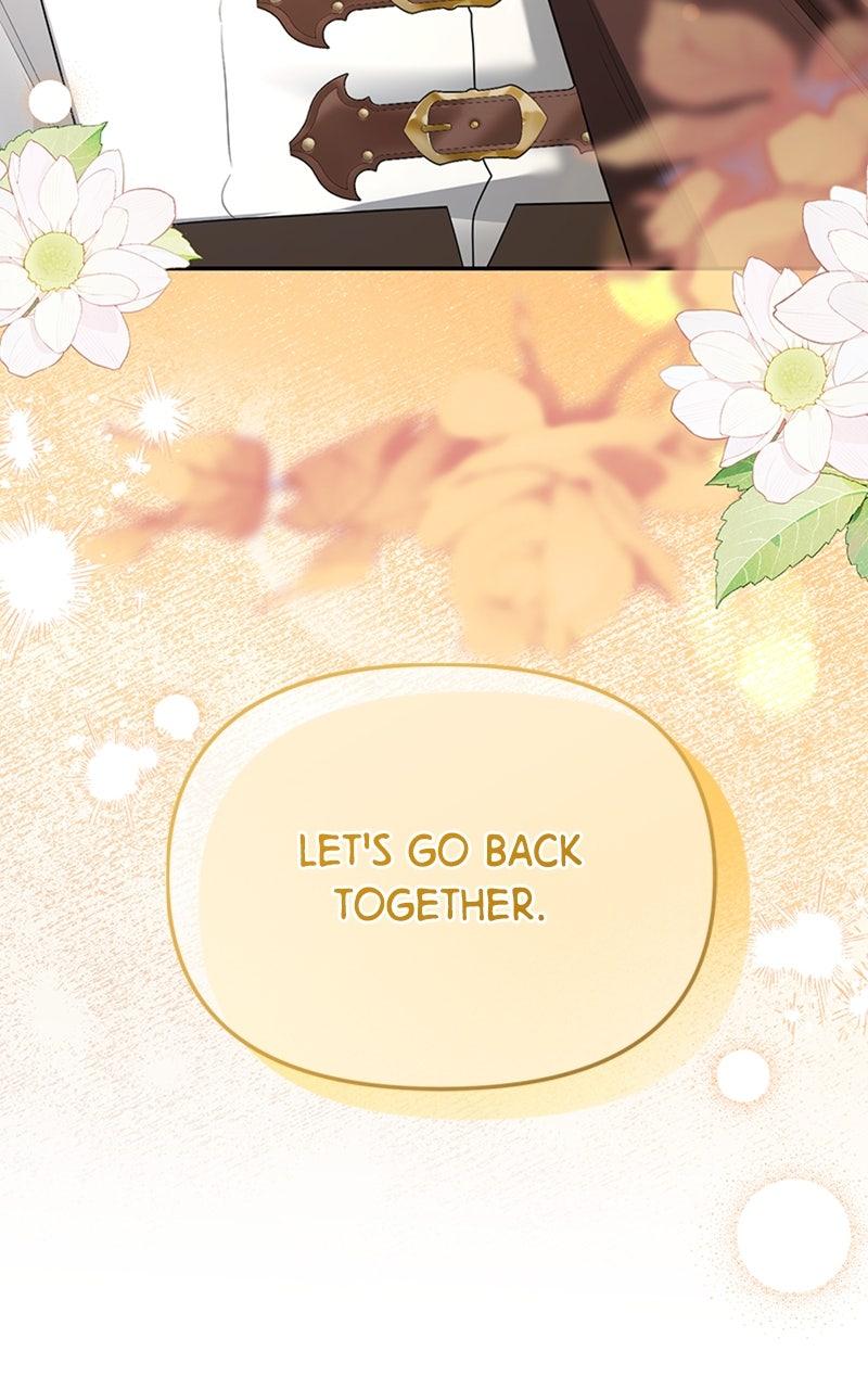 Adopted by a Murderous Duke Family Chap 88 - Next Chap 89