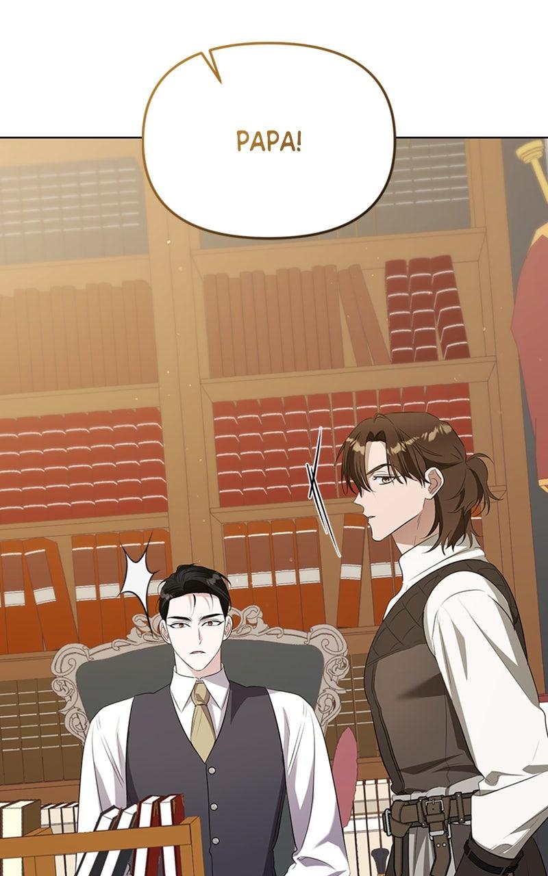 Adopted by a Murderous Duke Family Chap 88 - Next Chap 89