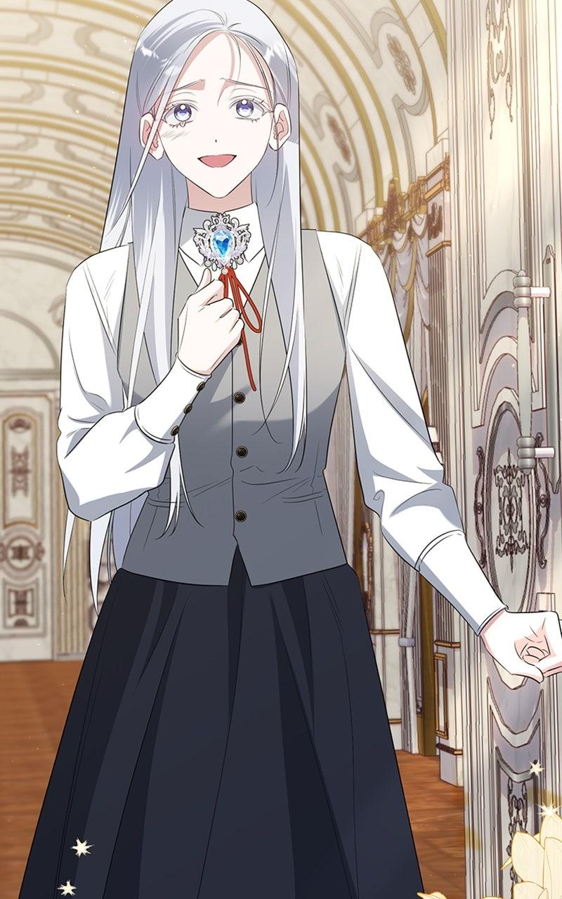 Adopted by a Murderous Duke Family Chap 88 - Next Chap 89