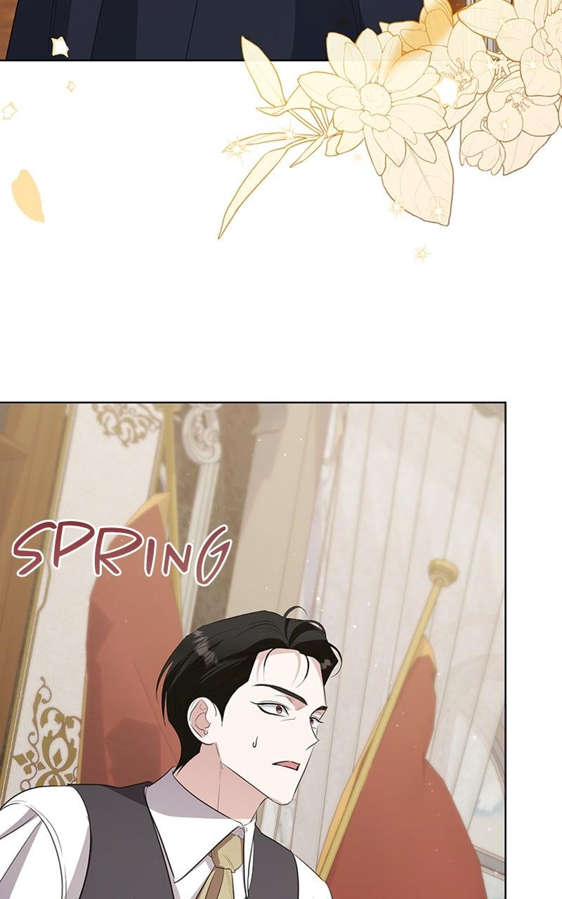 Adopted by a Murderous Duke Family Chap 88 - Next Chap 89