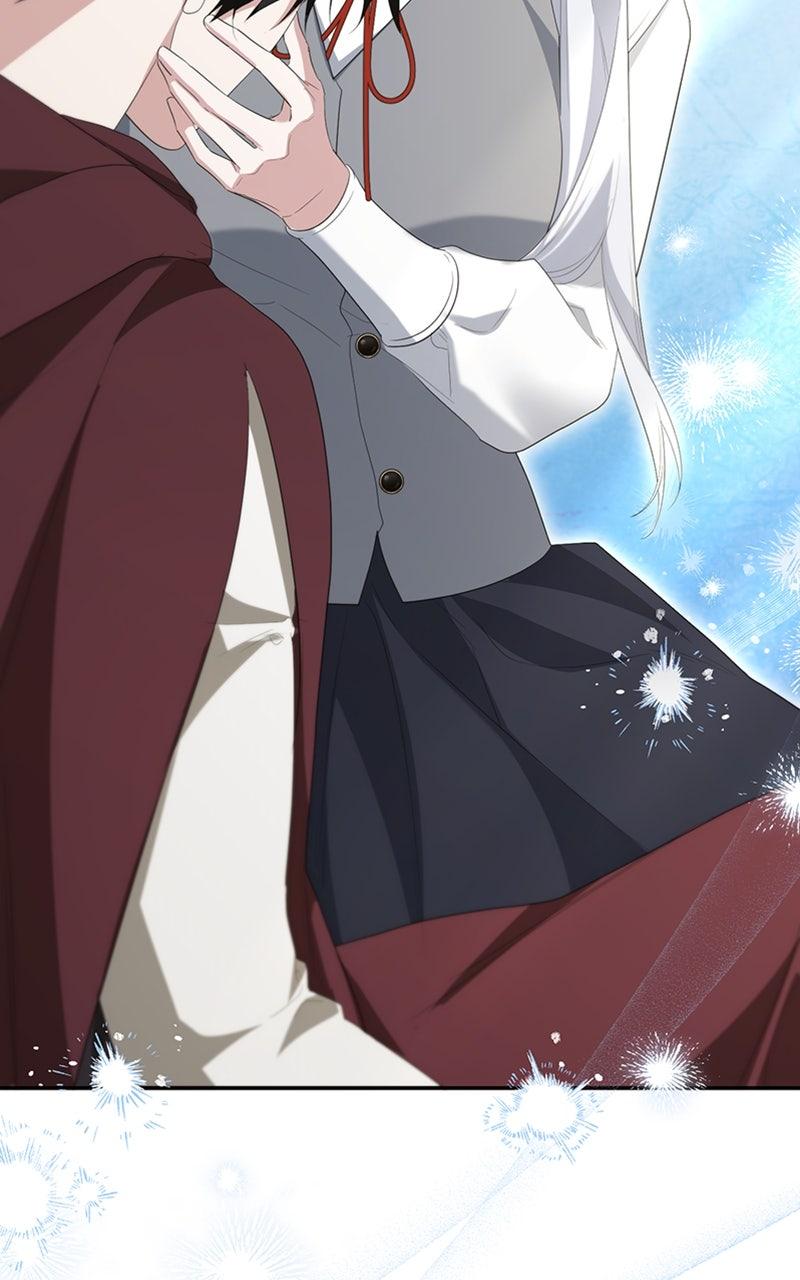 Adopted by a Murderous Duke Family Chap 88 - Next Chap 89