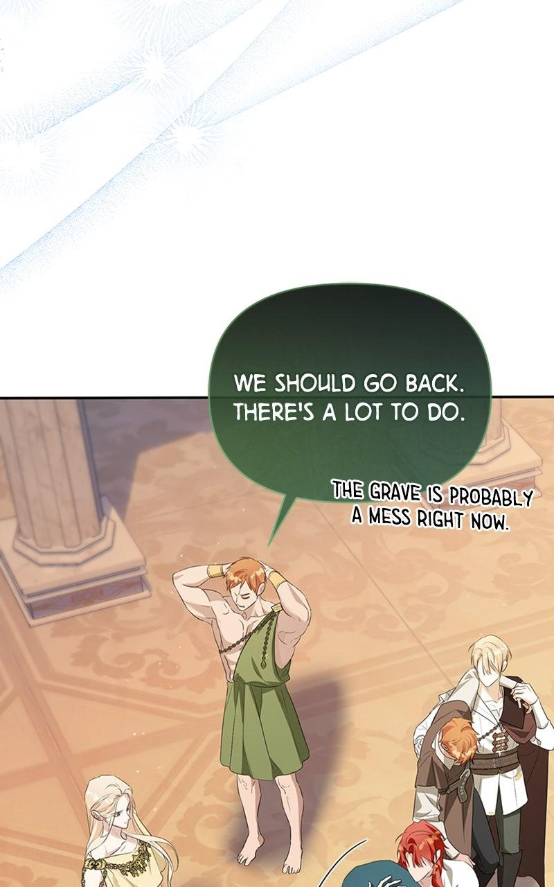 Adopted by a Murderous Duke Family Chap 88 - Next Chap 89