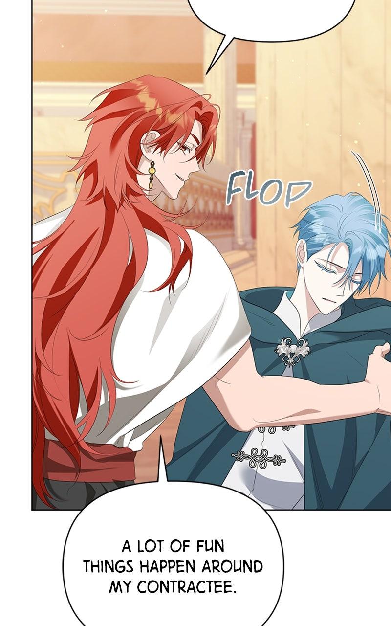 Adopted by a Murderous Duke Family Chap 88 - Next Chap 89