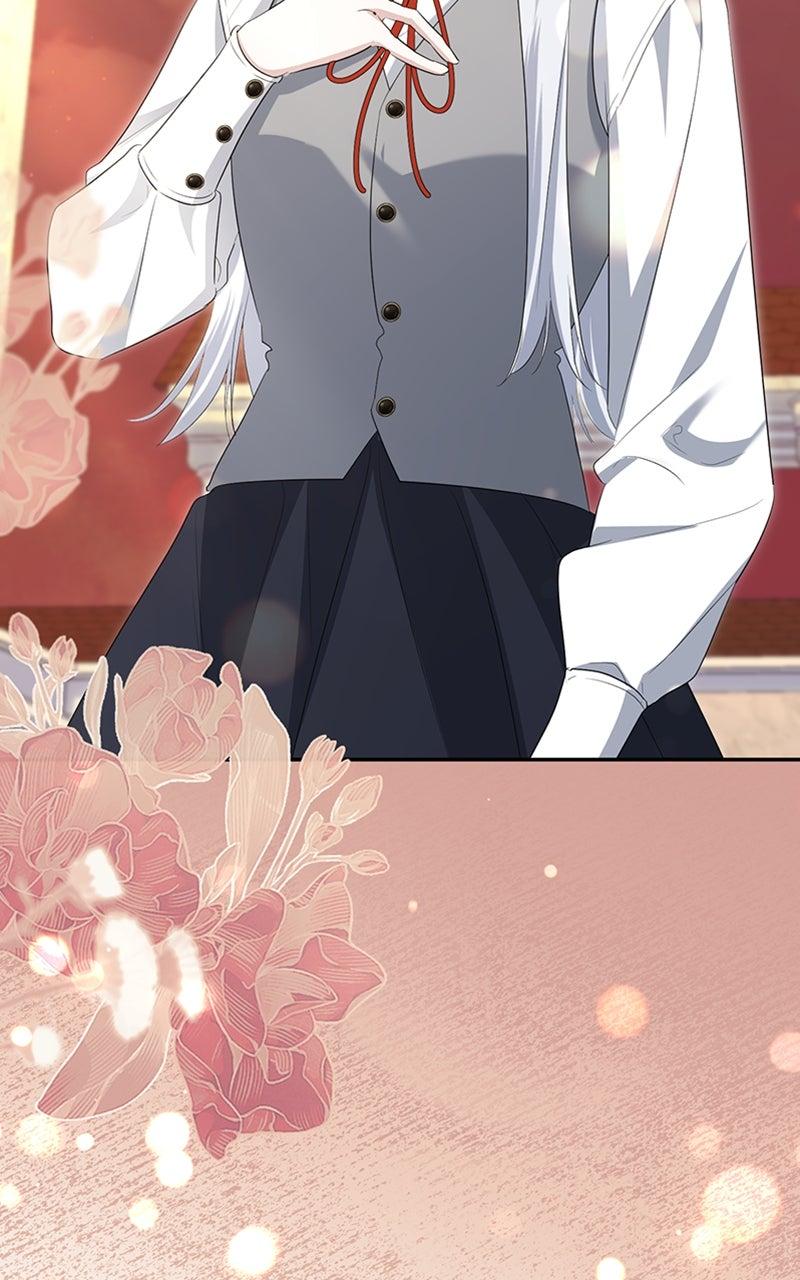 Adopted by a Murderous Duke Family Chap 88 - Next Chap 89