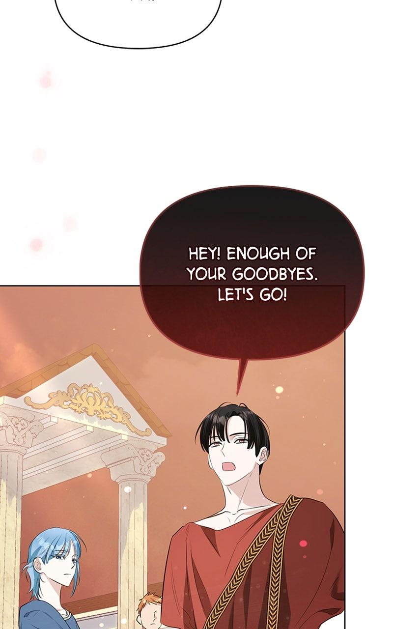 Adopted by a Murderous Duke Family Chap 88 - Next Chap 89