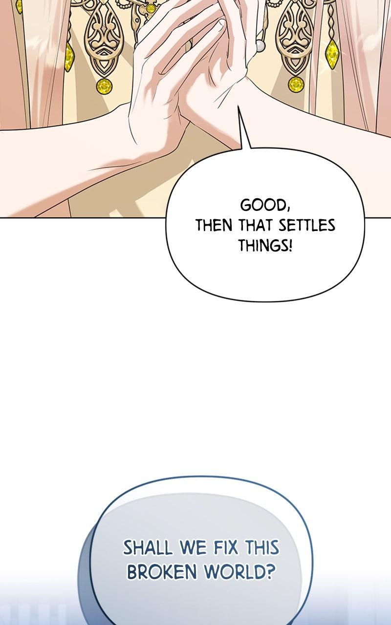 Adopted by a Murderous Duke Family Chap 88 - Next Chap 89