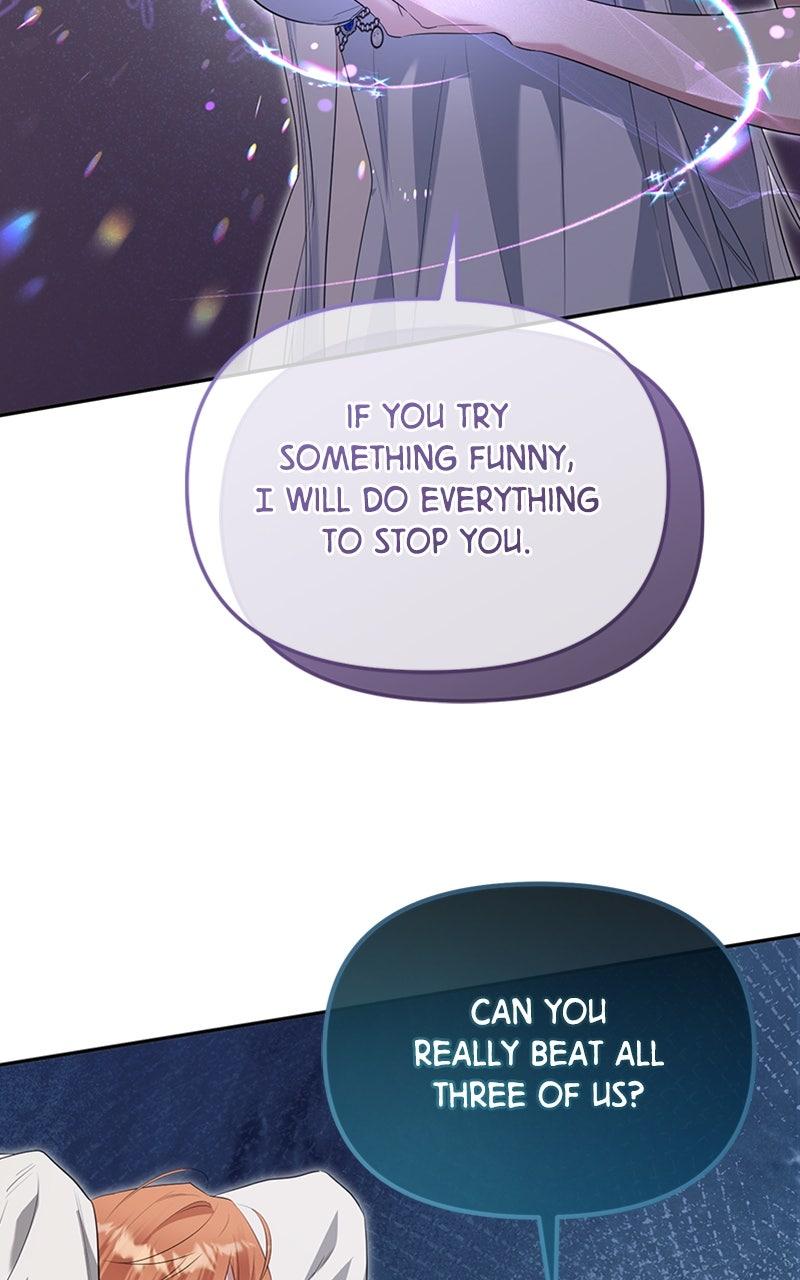 Adopted by a Murderous Duke Family Chap 88 - Next Chap 89