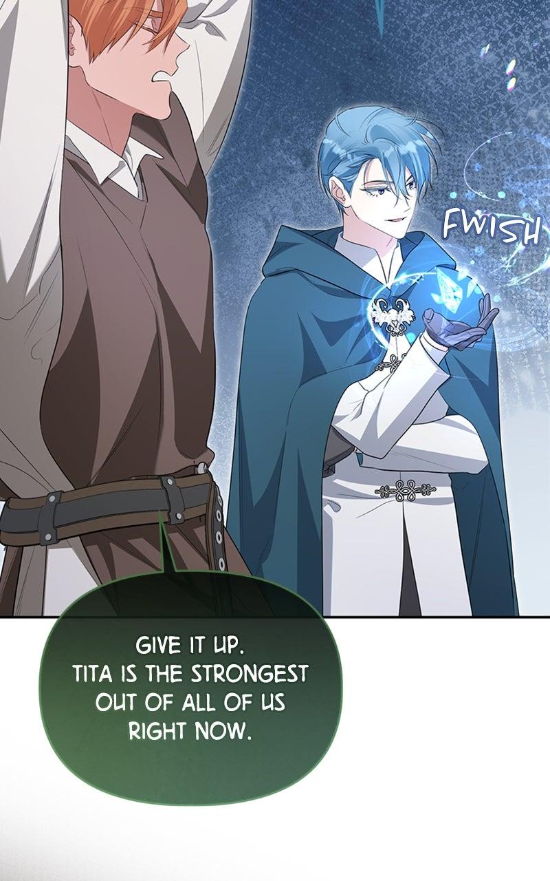 Adopted by a Murderous Duke Family Chap 88 - Next Chap 89