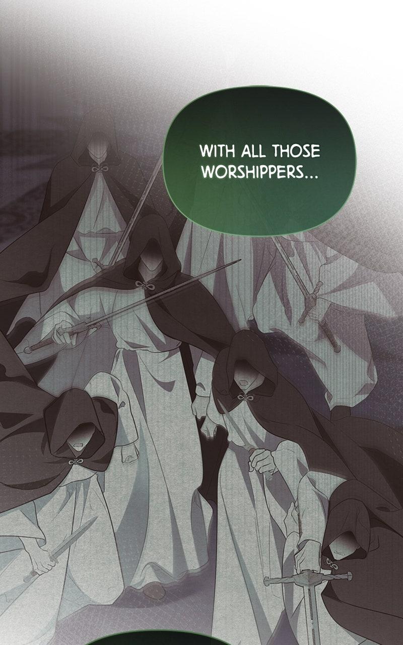 Adopted by a Murderous Duke Family Chap 88 - Next Chap 89