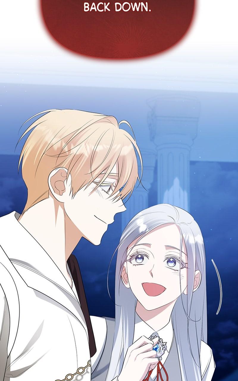 Adopted by a Murderous Duke Family Chap 88 - Next Chap 89