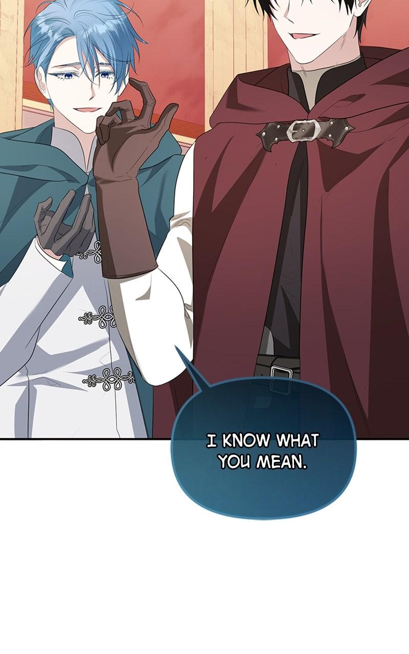 Adopted by a Murderous Duke Family Chap 88 - Next Chap 89