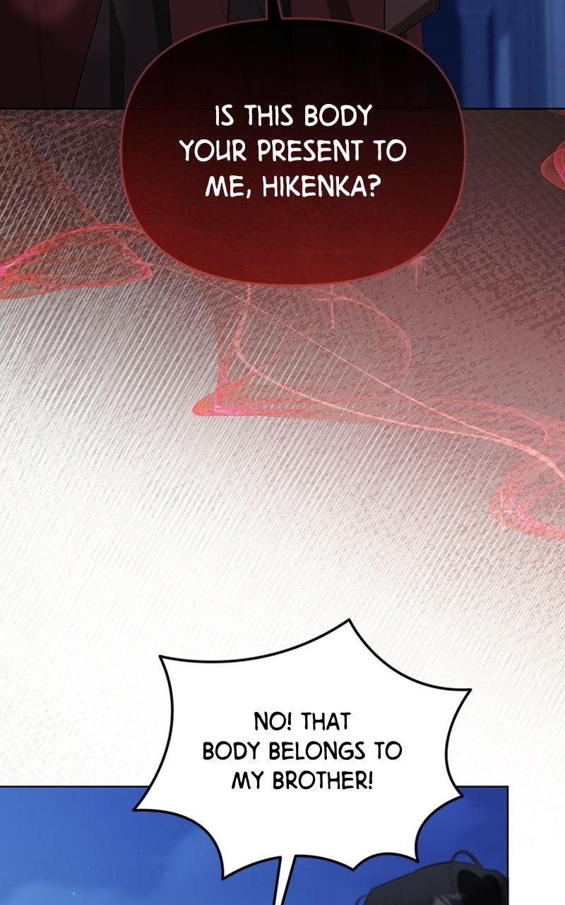 Adopted by a Murderous Duke Family Chap 88 - Next Chap 89