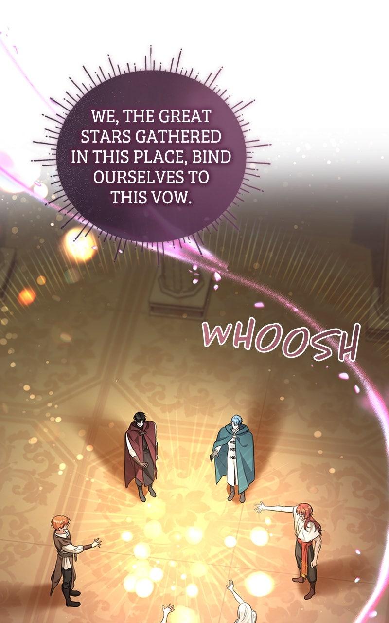 Adopted by a Murderous Duke Family Chap 88 - Next Chap 89