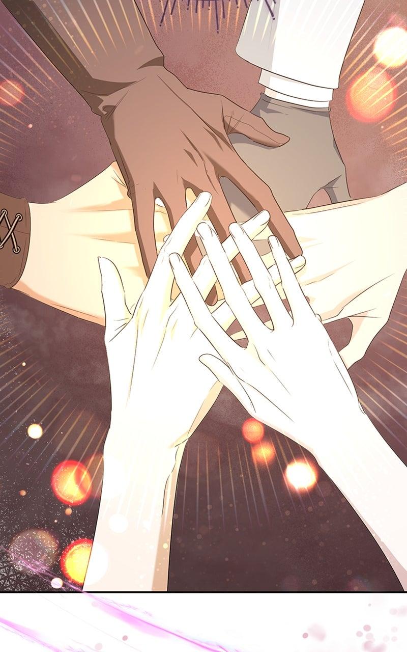 Adopted by a Murderous Duke Family Chap 88 - Next Chap 89