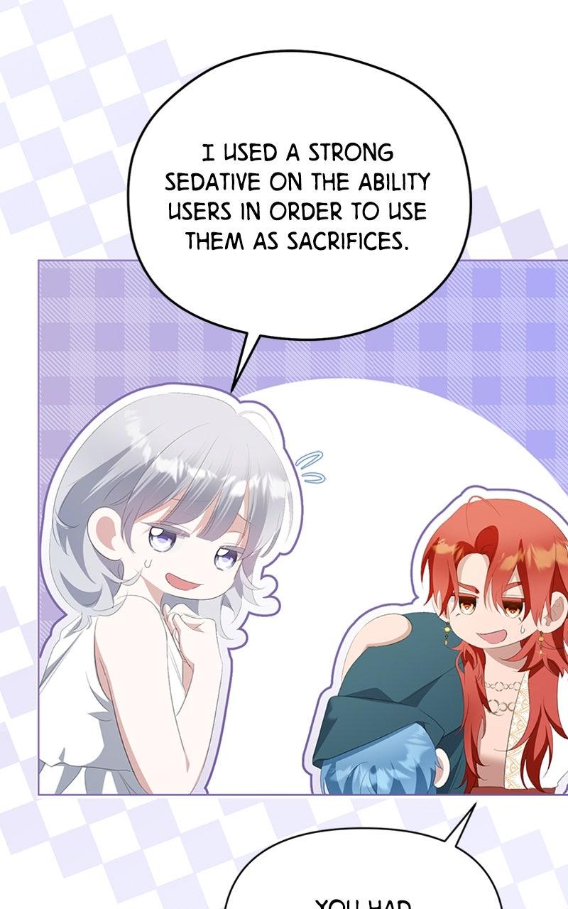 Adopted by a Murderous Duke Family Chap 88 - Next Chap 89