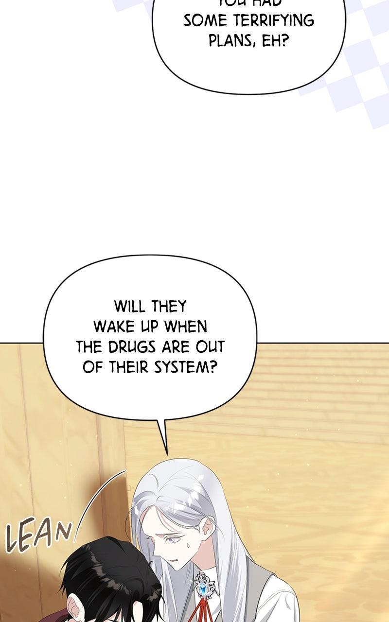 Adopted by a Murderous Duke Family Chap 88 - Next Chap 89