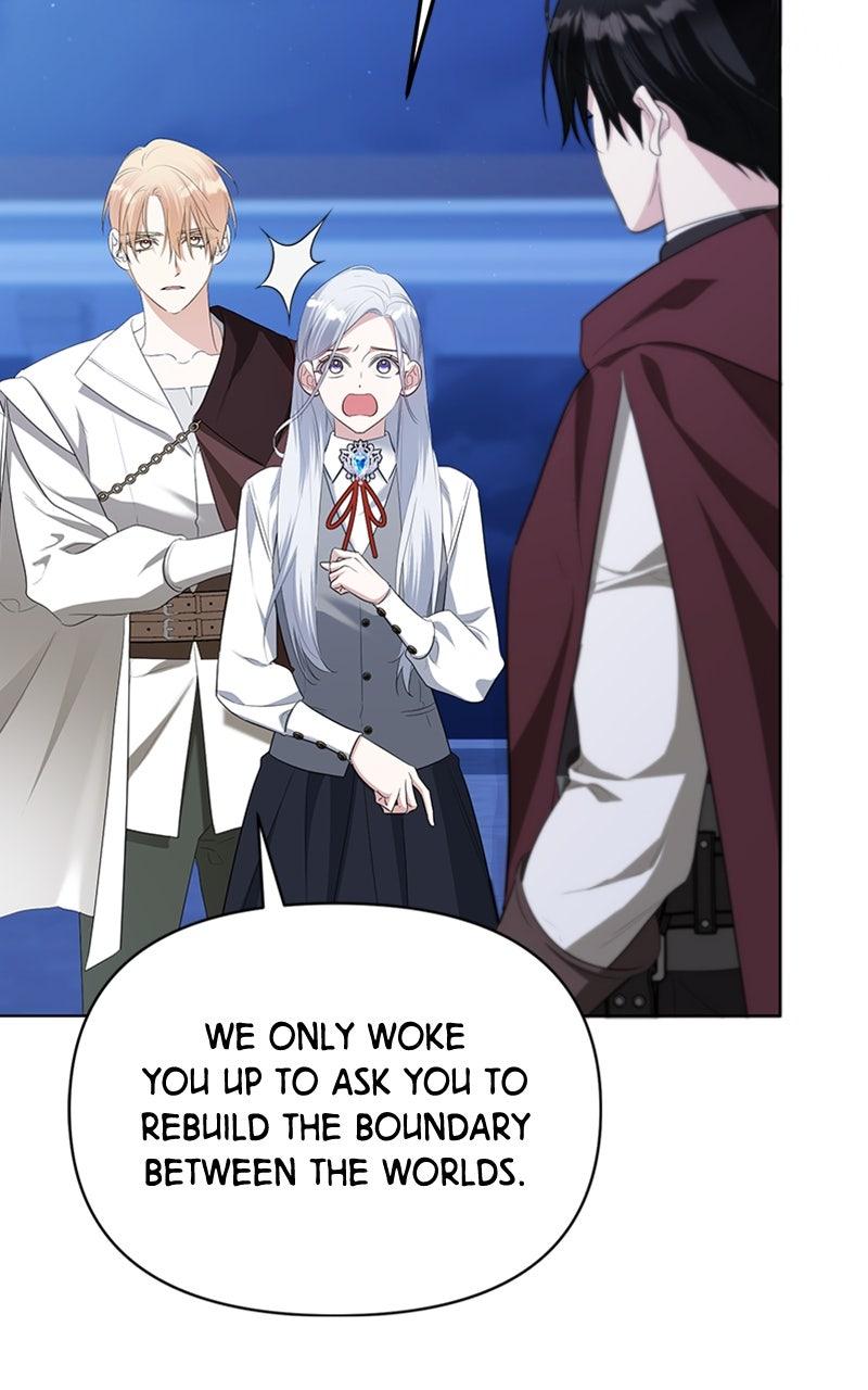 Adopted by a Murderous Duke Family Chap 88 - Next Chap 89