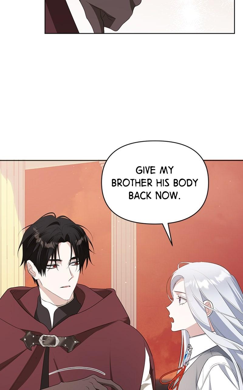 Adopted by a Murderous Duke Family Chap 88 - Next Chap 89