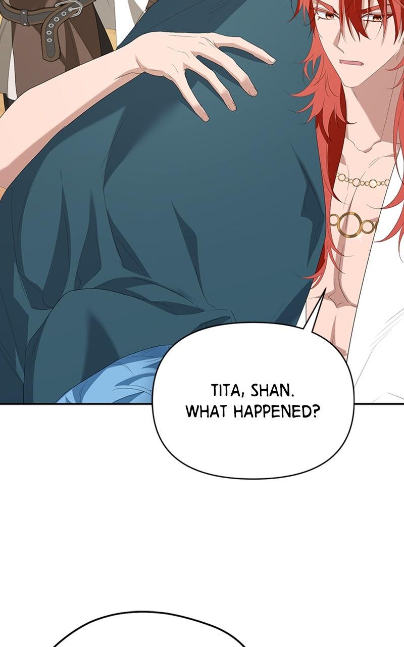 Adopted by a Murderous Duke Family Chap 88 - Next Chap 89