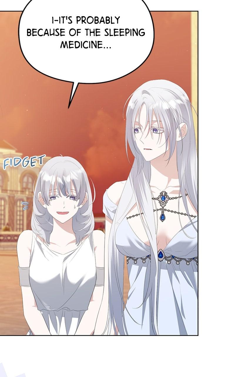 Adopted by a Murderous Duke Family Chap 88 - Next Chap 89