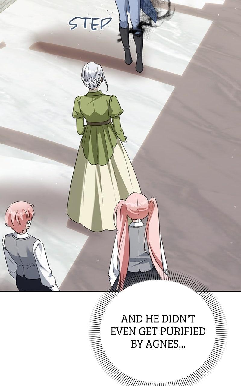 Adopted by a Murderous Duke Family Chap 89 - Next Chap 90