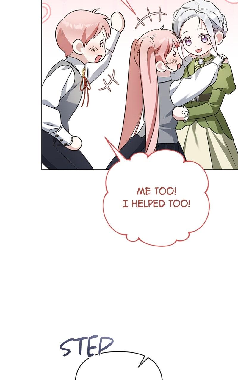 Adopted by a Murderous Duke Family Chap 89 - Next Chap 90
