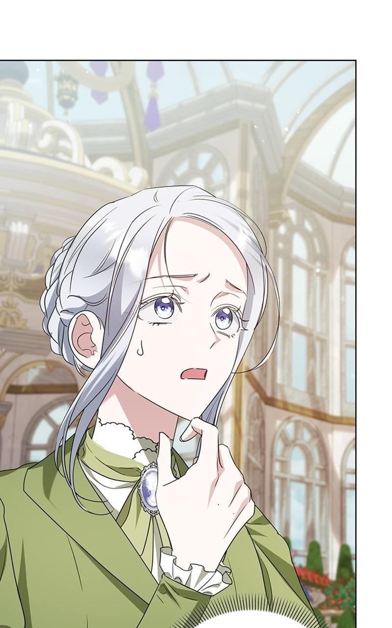 Adopted by a Murderous Duke Family Chap 89 - Next Chap 90