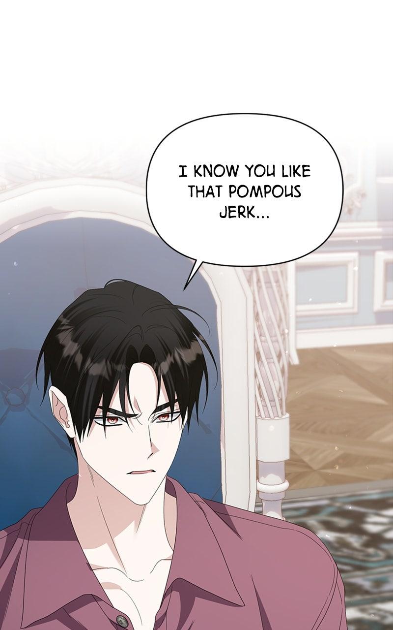 Adopted by a Murderous Duke Family Chap 89 - Next Chap 90