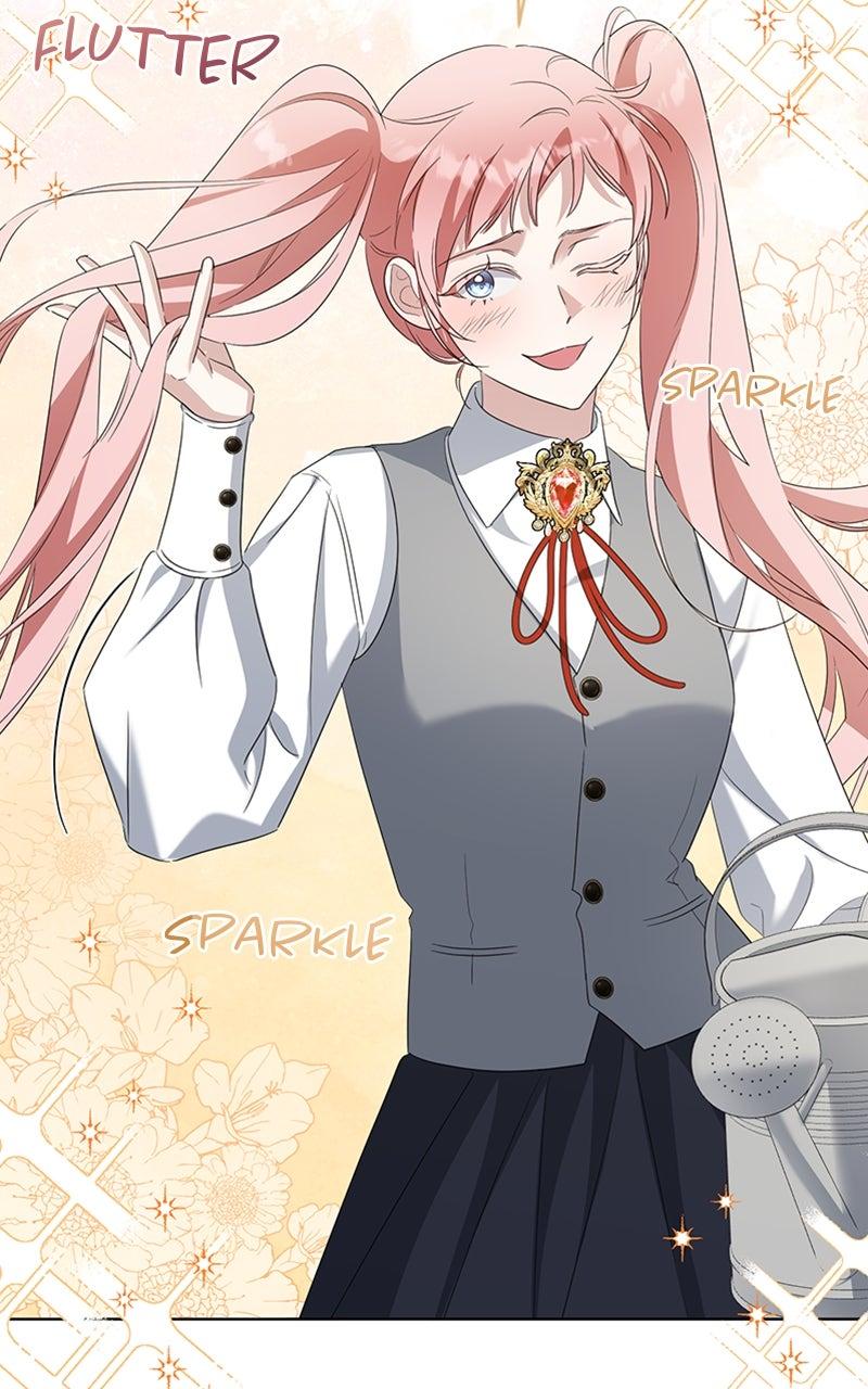 Adopted by a Murderous Duke Family Chap 89 - Next Chap 90