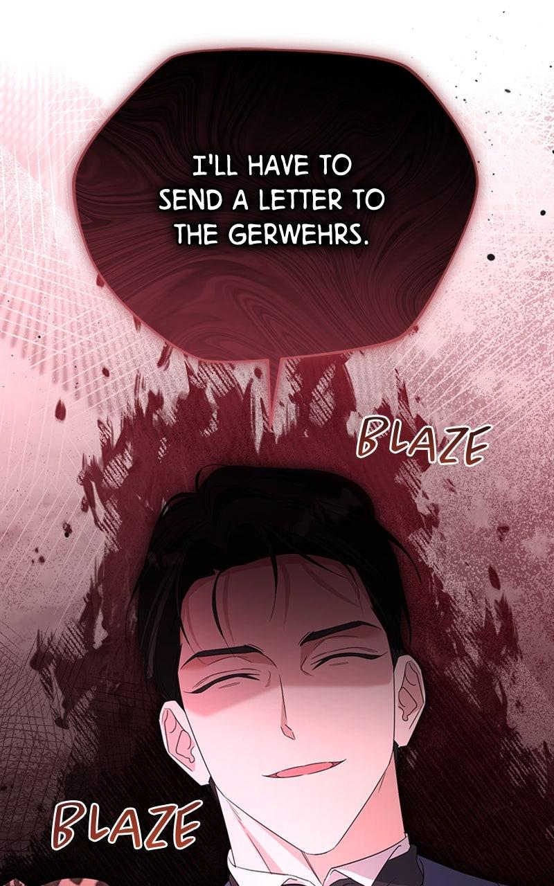 Adopted by a Murderous Duke Family Chap 89 - Next Chap 90