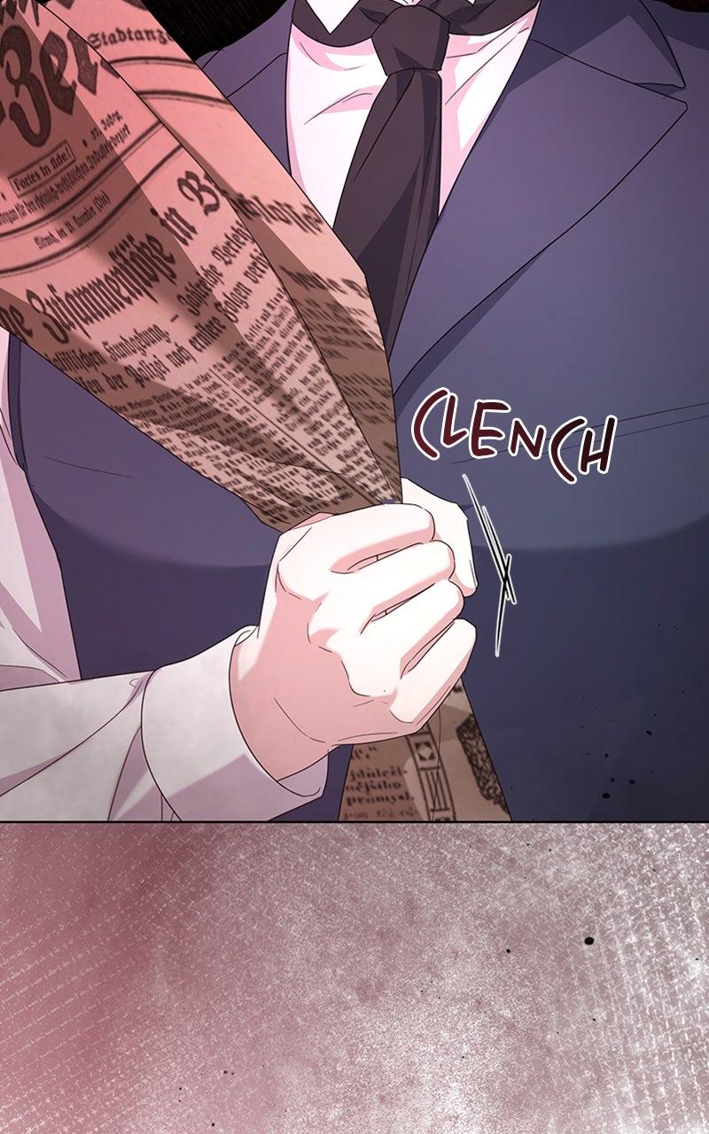 Adopted by a Murderous Duke Family Chap 89 - Next Chap 90