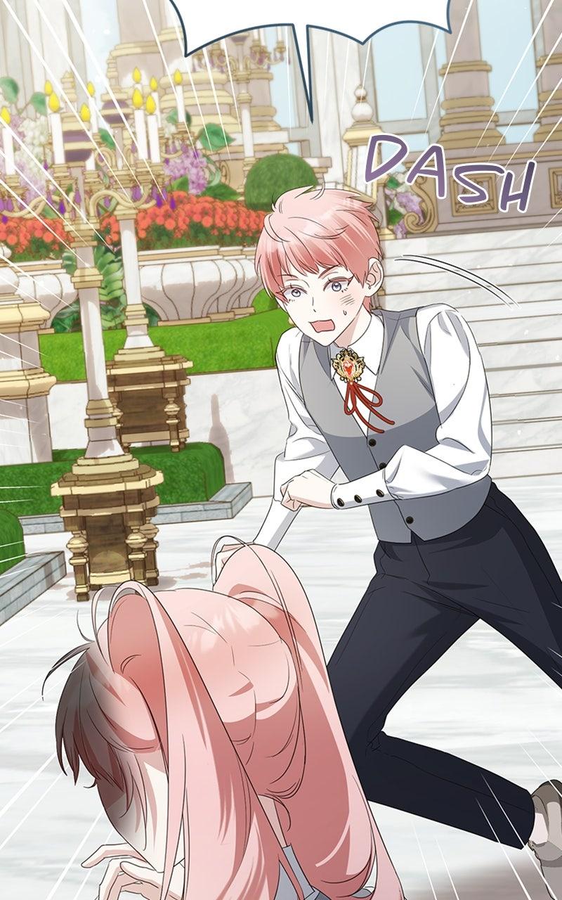 Adopted by a Murderous Duke Family Chap 89 - Next Chap 90