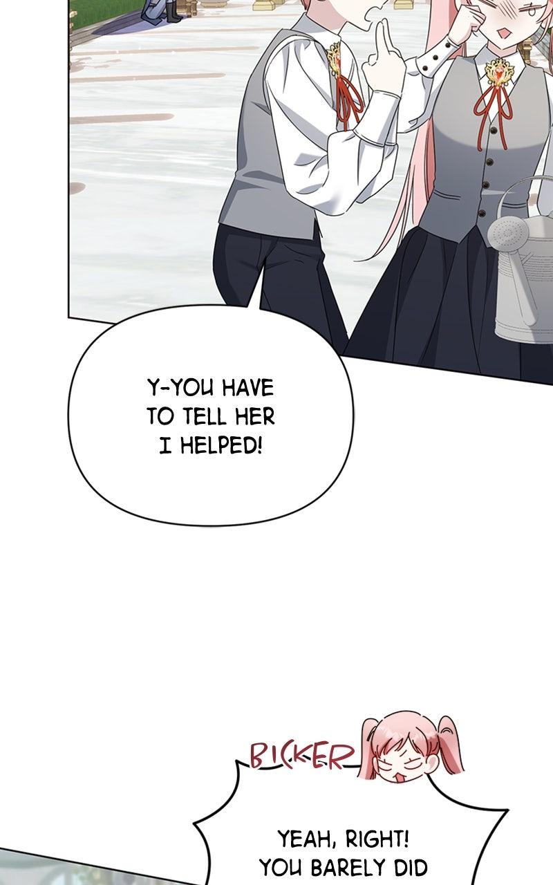 Adopted by a Murderous Duke Family Chap 89 - Next Chap 90