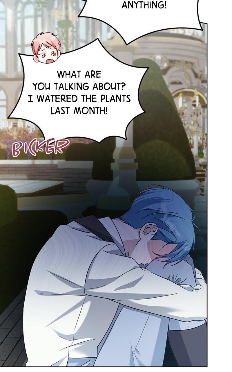 Adopted by a Murderous Duke Family Chap 89 - Next Chap 90