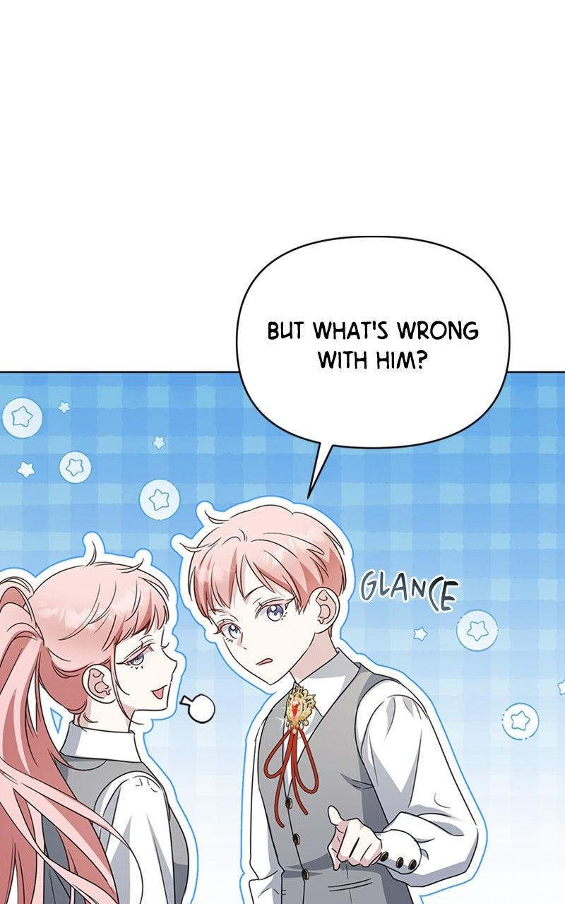 Adopted by a Murderous Duke Family Chap 89 - Next Chap 90