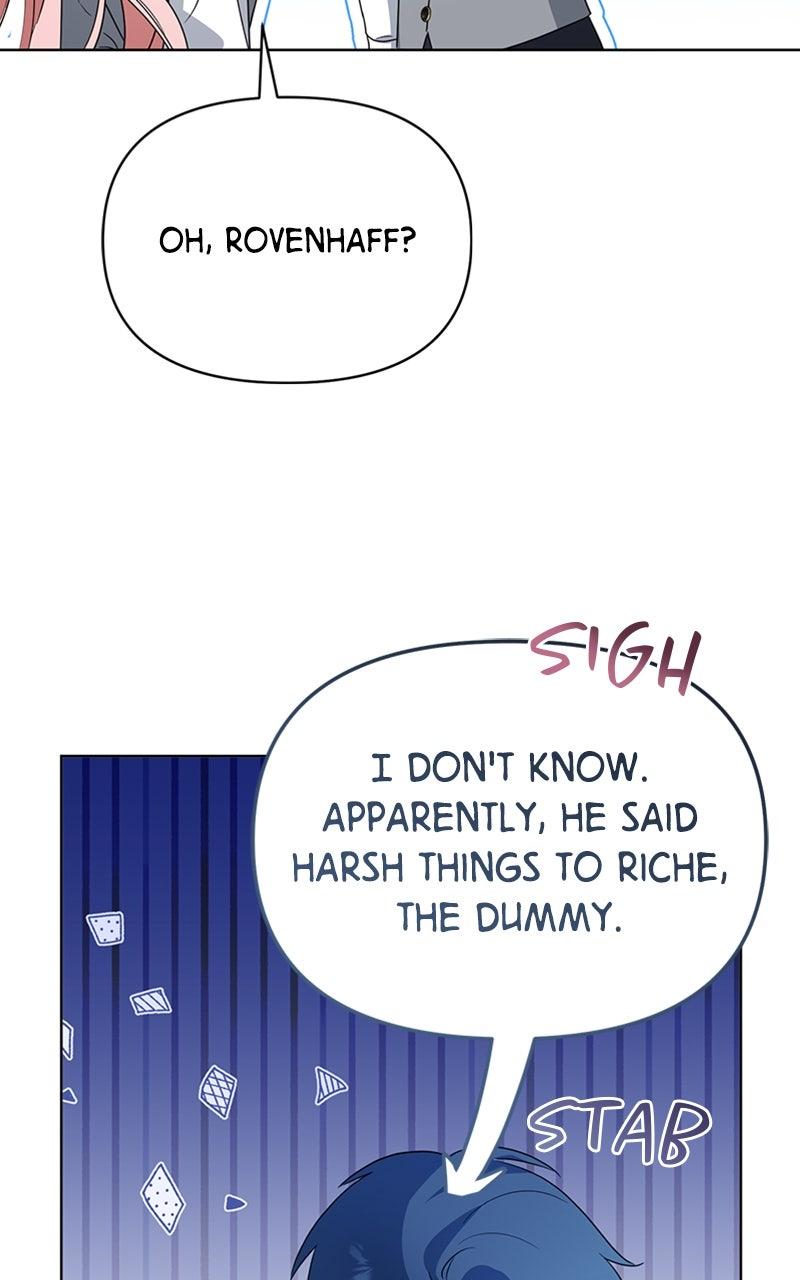 Adopted by a Murderous Duke Family Chap 89 - Next Chap 90