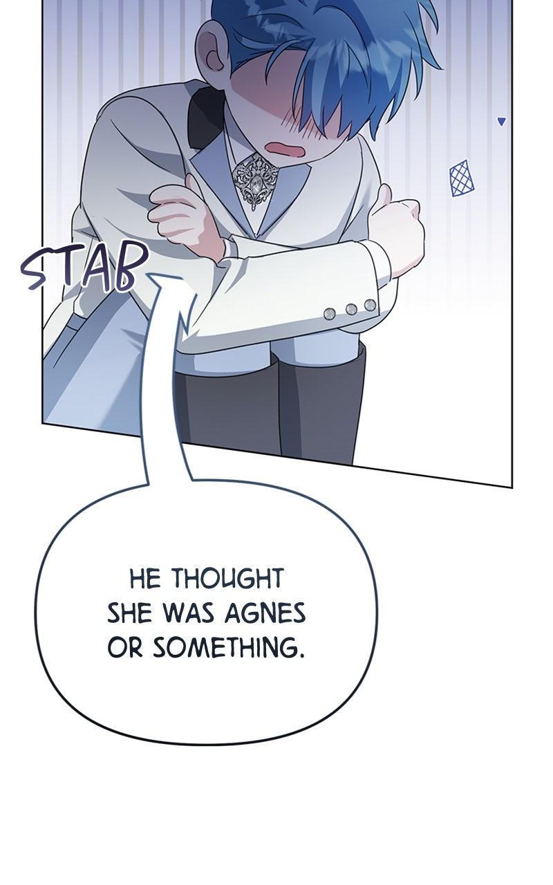 Adopted by a Murderous Duke Family Chap 89 - Next Chap 90