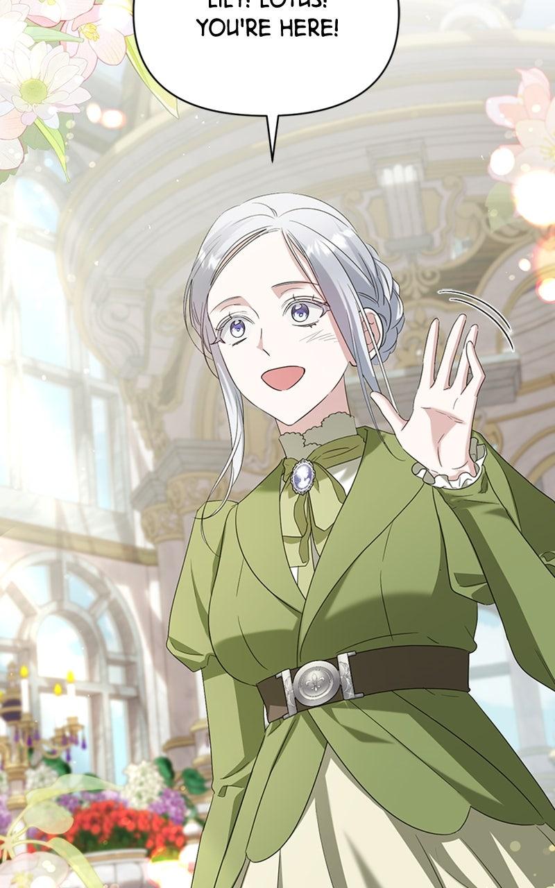 Adopted by a Murderous Duke Family Chap 89 - Next Chap 90