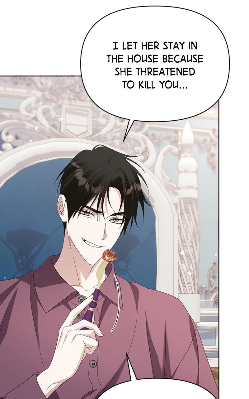 Adopted by a Murderous Duke Family Chap 89 - Next Chap 90