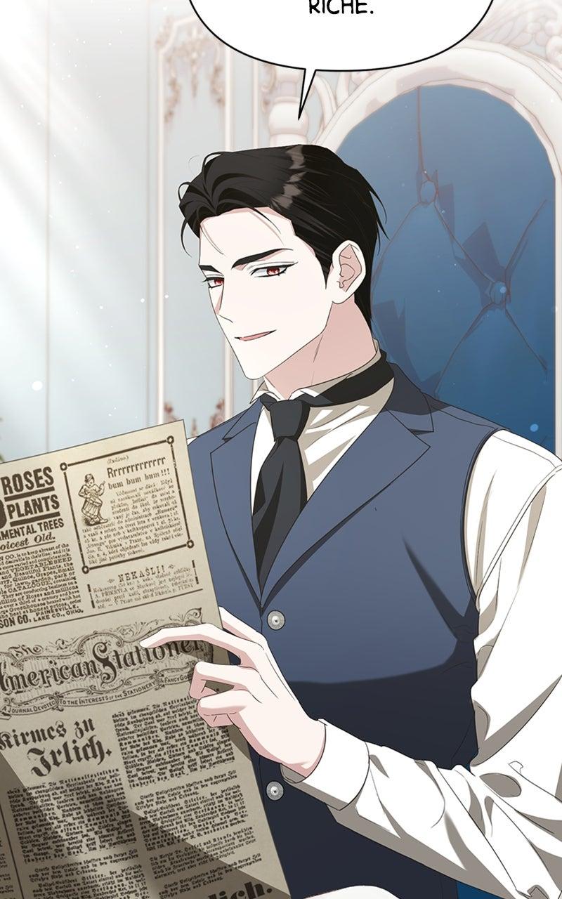 Adopted by a Murderous Duke Family Chap 89 - Next Chap 90