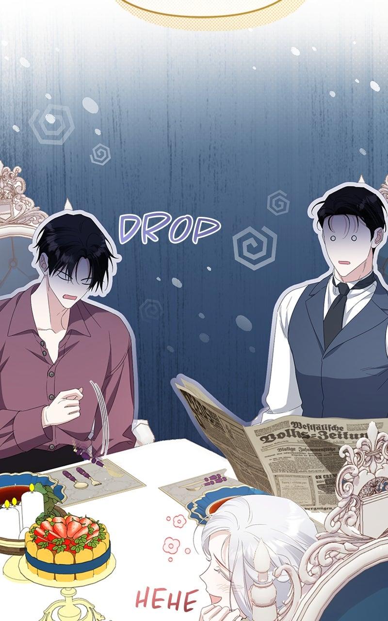 Adopted by a Murderous Duke Family Chap 89 - Next Chap 90