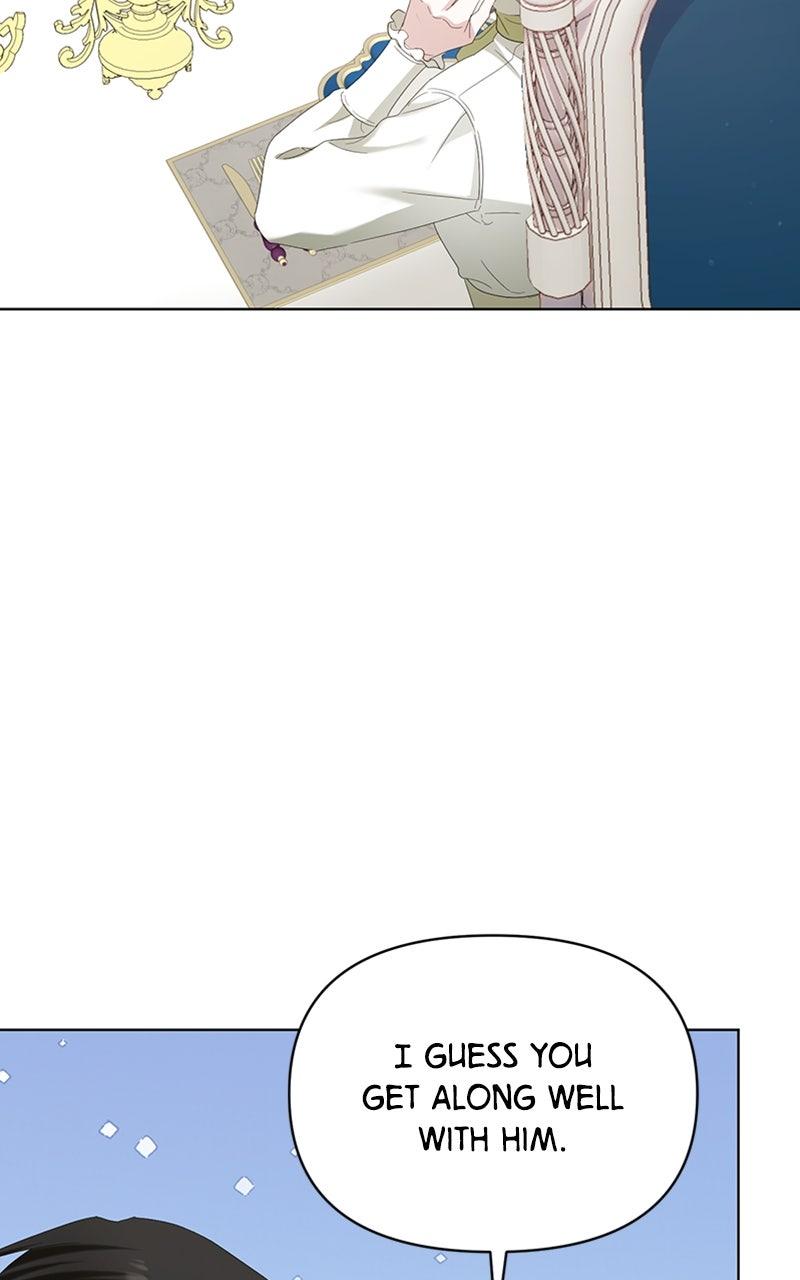 Adopted by a Murderous Duke Family Chap 89 - Next Chap 90