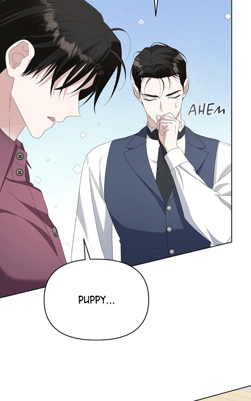 Adopted by a Murderous Duke Family Chap 89 - Next Chap 90