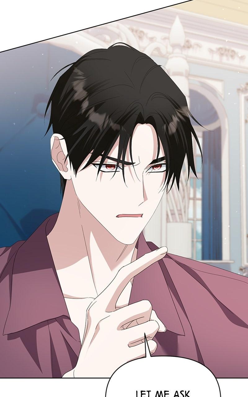 Adopted by a Murderous Duke Family Chap 89 - Next Chap 90